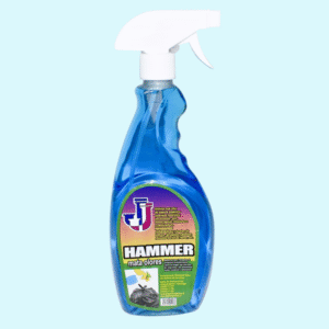 Hammer Eliminador Mata Olores 500 Ml
