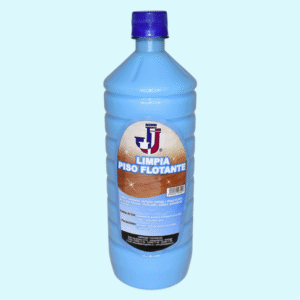 Limpia Piso Flotante JJ 1 Lt