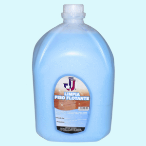 Limpia Piso Flotante JJ 5 Lts