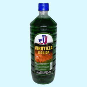 Virutilla Liquida JJ 1 Lt