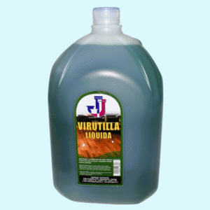 Virutilla Liquida JJ 5 Lts