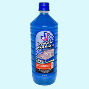 Jabón Liquido JJ Higiene 1 Lt