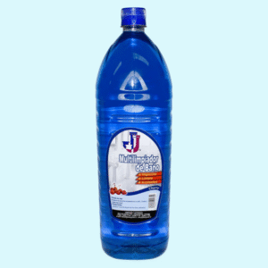 Multi Limpiador de Baño JJ Azul Cherry 2 Lts