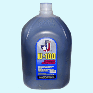 JJ-100 Limpia pisos concentrado 5 Lts