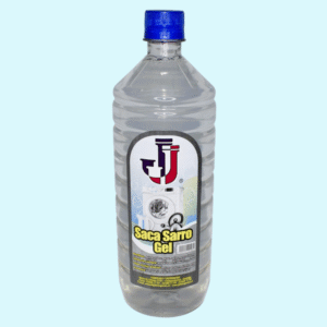 Saca sarro Gel JJ 1 Lt