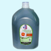 Multi Limpiador de Baño JJ Verde Eucalipto 5 Lts