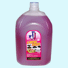 Limpia Pisos Mantenedor Floral JJ 5 Lts