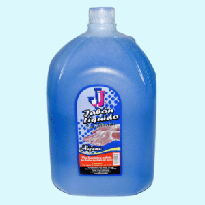 Jabón Liquido JJ Higiene 5 Lts