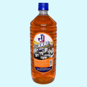 JJ 3000 Desengrasante Ultraconcentrado 1 Lt
