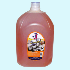 JJ 3000 Desengrasante Ultraconcentrado 5 Lts