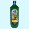 Jabón Liquido JJ Manzana 1 Lt