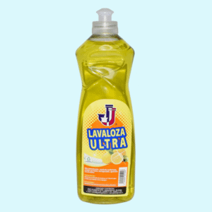 Lavaloza Ultra JJ 500 Ml