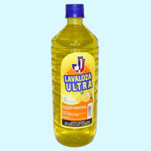 Lavaloza Ultra JJ 1 Lt