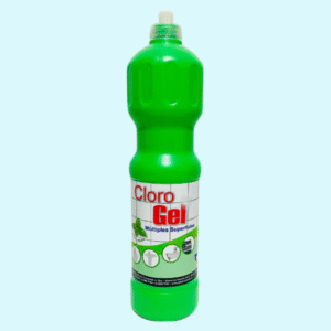 Cloro Gel Menta 900 Ml