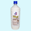 Cera Autobrillo Incolora Pisos JJ 1 Lt