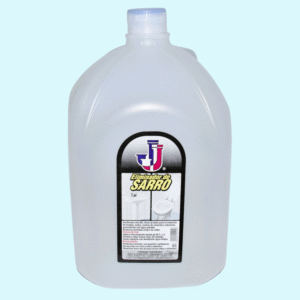 Eliminador de sarro JJ 5 Lts