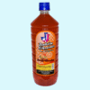 Jabón Liquido JJ Naranja Almendra 1 Lt