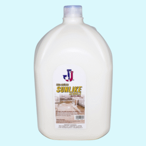 Cera Autobrillo Incolora Pisos JJ 5 Lts