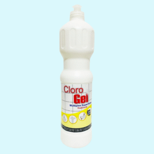 Cloro Gel Tradicional 900 Ml