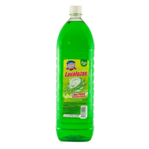 Lavalozas 2 Lts