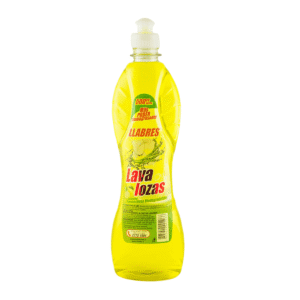 Lavalozas Concentrado 500 Ml