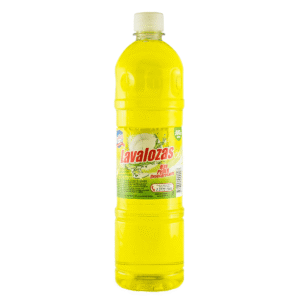 Lavalozas Concentrado 900 Ml