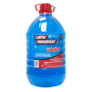 Limpia Parabrisas 5 Lts