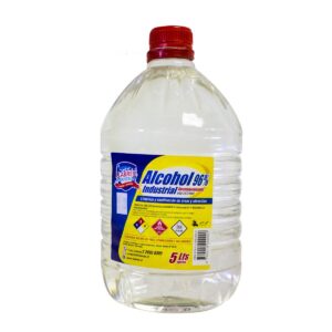 Alcohol 5 Lts