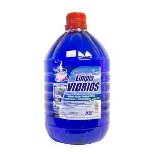 Limpia Vidrios 5 Lts