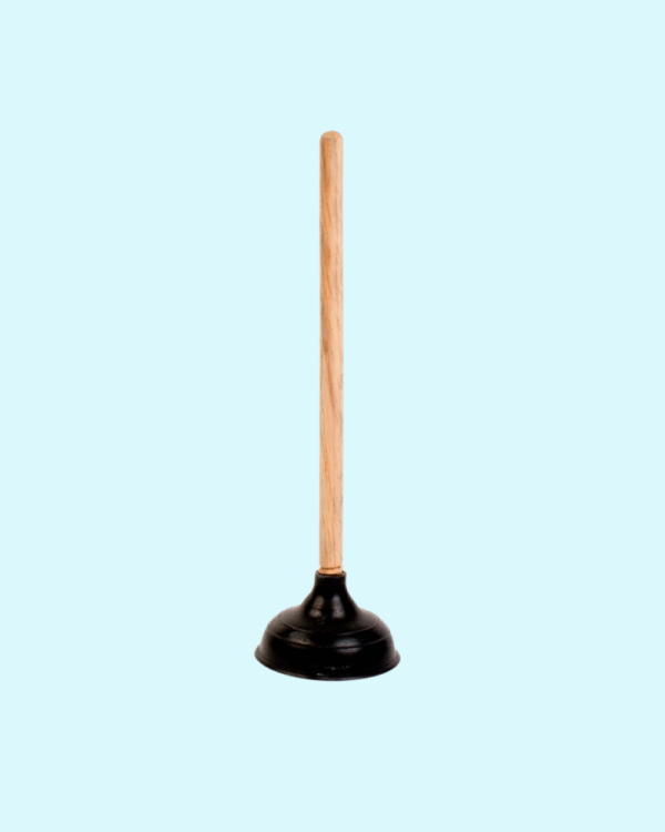 Sopapo mango de madera