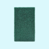 Esponja Fibra verde