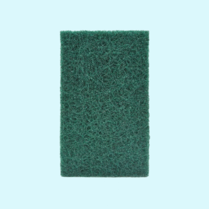 Esponja Fibra verde
