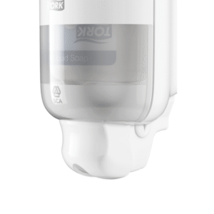 Dispensador de Alcohol Gel y Jabón Tork 1 L