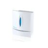 Dispensador de Jabón Tecnopapel Manual de Pared 800 ml
