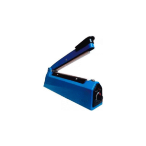 Selladora Térmica de Bolsas Plásticas 20 cm