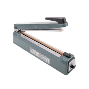 Selladora Térmica de Bolsas Plásticas 30 cm