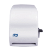 Dispensador de Toalla Tork Manual Fresh Blanco 1 Rollo Blanco