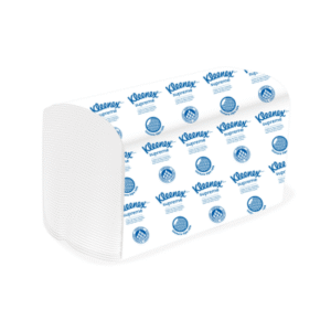 Toalla Papel Kleenex Supreme Interfoliada 150 Hojas