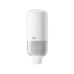 Dispensador Jabón Tork Espuma 1 L