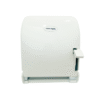 Dispensador de Toallas Tecnopapel Palanca Smart Blanco