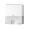 Dispensador de Toalla Tork Xpress Manual Interfoliada Blanco