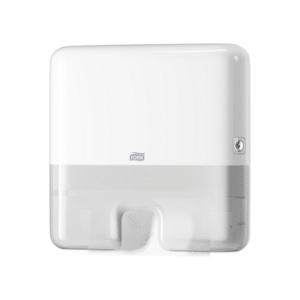 Dispensador de Toalla Tork Xpress Manual Interfoliada Blanco