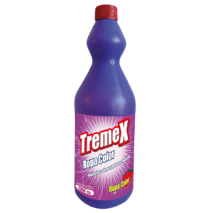 Cloro Tremex Ropa Color 1 L