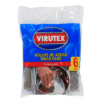Rollos de Acero Virutex Mago Pads 6 Unidades