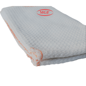 Trapero MGF Simple con Ojal Algodón Tejido 55x70 cm