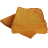 Paño de Aseo MGF Amarillo 30x40 cm