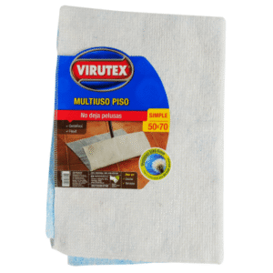 Trapero Virutex Simple 50X70 cm