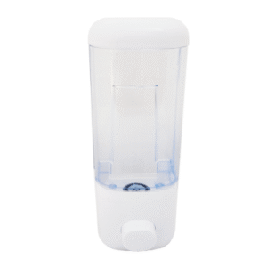 Dispensador de Jabón y Alcohol Secowash a granel 500 ml