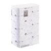 Toalla de Papel Tork Interfoliada Doble Hoja Advance Paquete de 200 Unidades