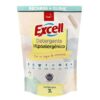 Detergente Lí­quido Excell para Ropa Hipoalergénico 3 l